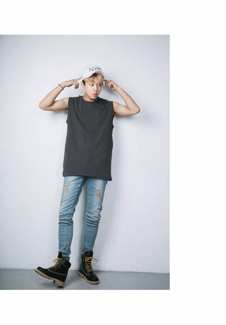 Gilet sans manche sport - Ref 542123 Image 12