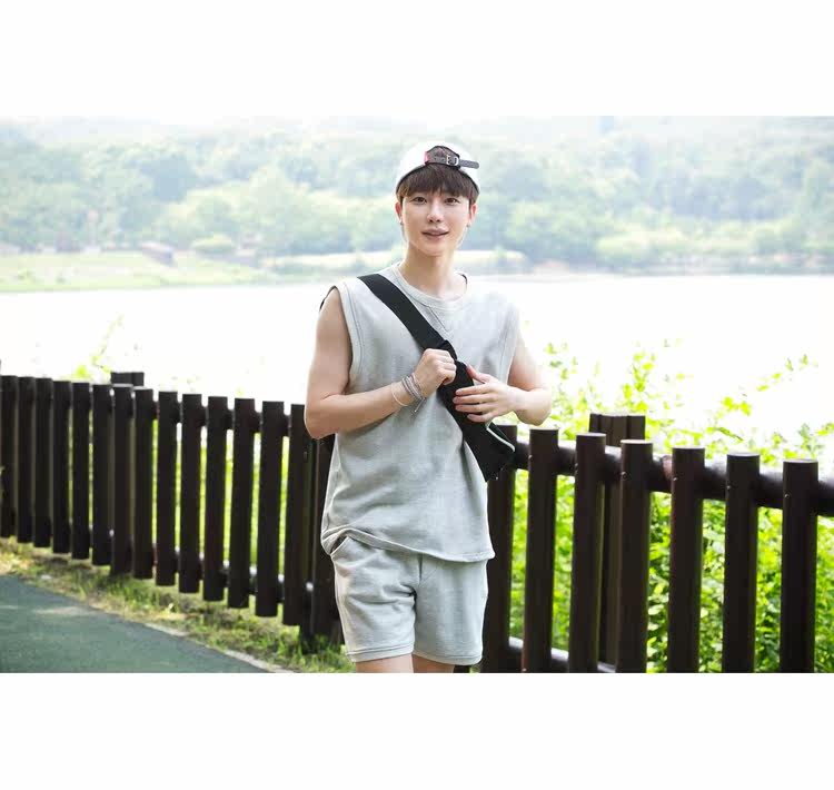 Gilet sans manche sport - Ref 542232 Image 14