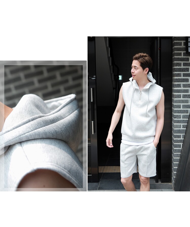 Gilet sans manche sport - Ref 542385 Image 21