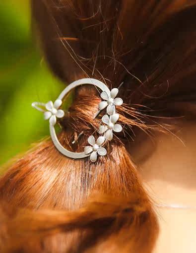 Accessoire cheveux LOUISANGEL en autre - Ref 1205638 Image 3