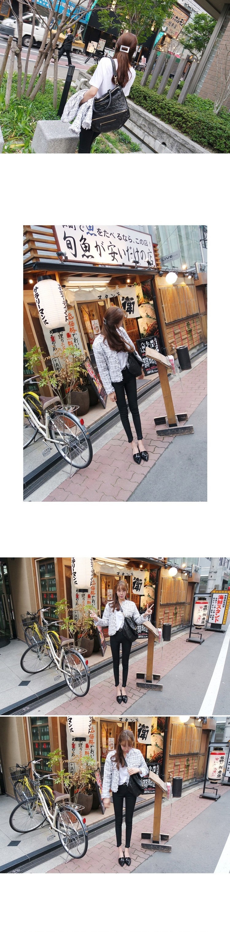 Accessoire coiffure MOCOBLING en autre - Ref 1198895 Image 23