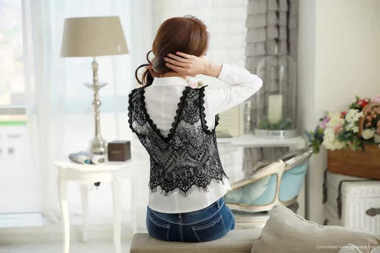 Débardeur sport LOUISANGEL OMDD01024569(35791) en autre - Ref 540273 Image 36