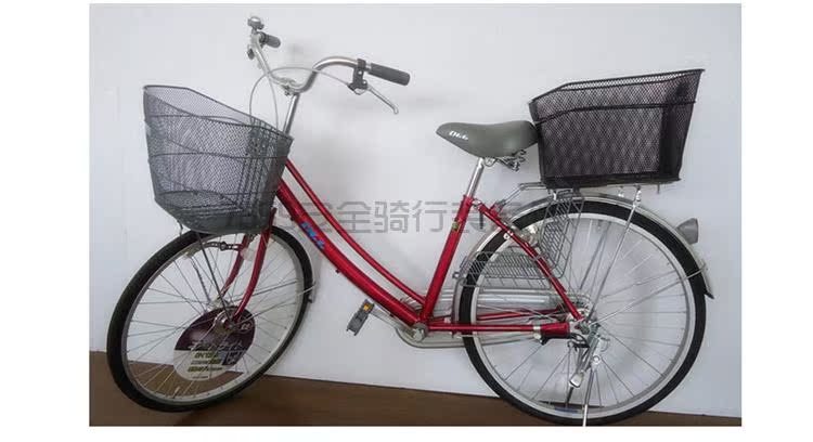 Panier pour vélo en métal - Ref 2268085 Image 12