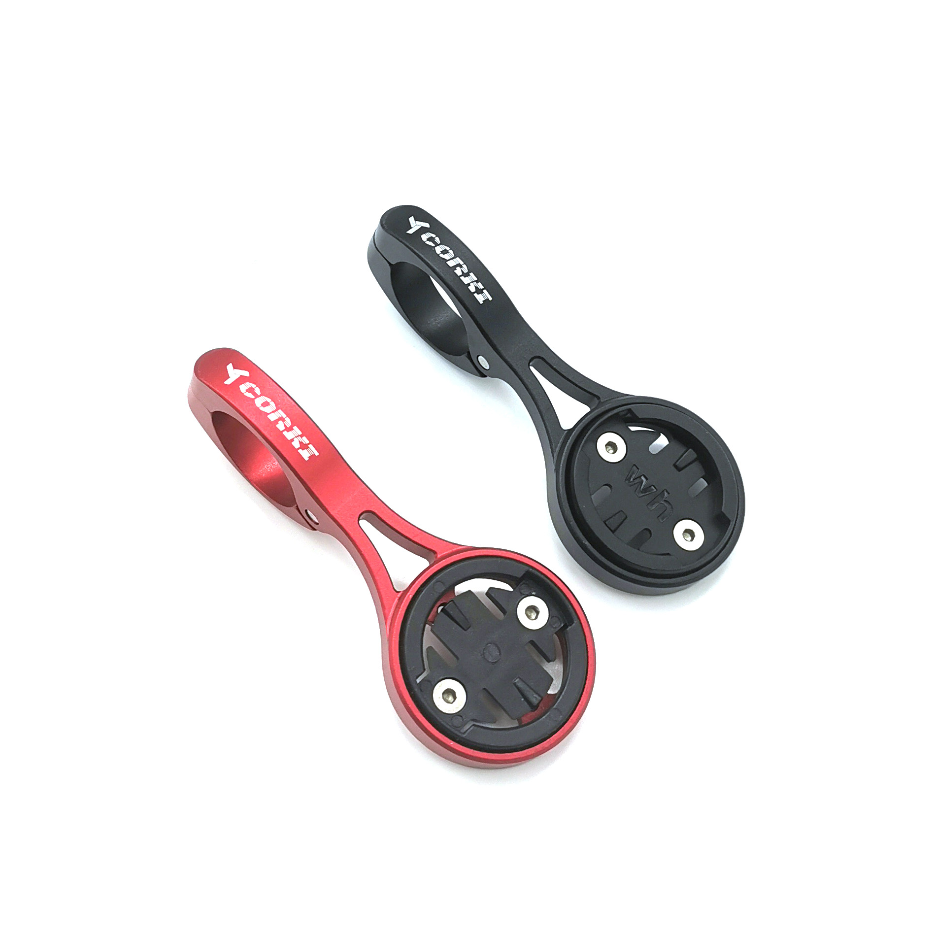 Corki road car TT to take the meter rack iron three-car yard meter rack Jiaming 100 sharp Wahoo Blackbird bracket