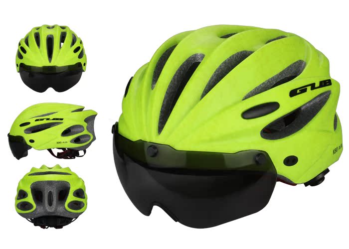 Casque cycliste - Ref 2237070 Image 14