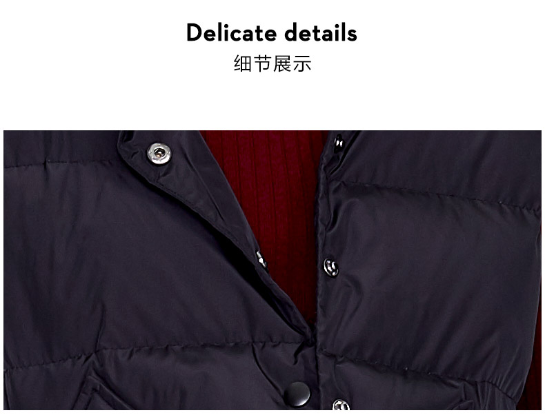 Débardeur chaud pour femme WEWE   - Ref 3178612 Image 21