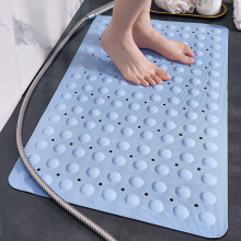 浴室防滑垫防摔橡胶家用40*70cm