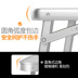 Bàn máy tính xách tay giường ngủ bàn gấp bàn nhỏ bàn lười biếng sinh viên ký túc xá học phòng ngủ - Bàn bàn nhỏ gấp Bàn