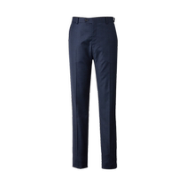 VICUTU Widodo Vêtements pour hommes Pantalon de lOuest Wool Blend Casual Commuter Business 100 Lap Straight West Clothing Pants