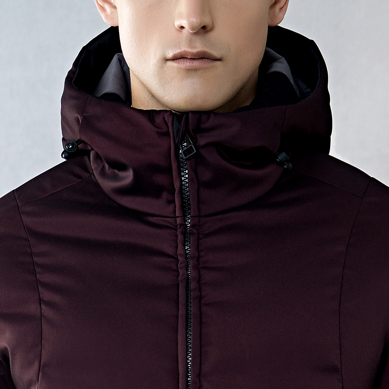 Blouson homme VICUTU    - Ref 3120530 Image 3