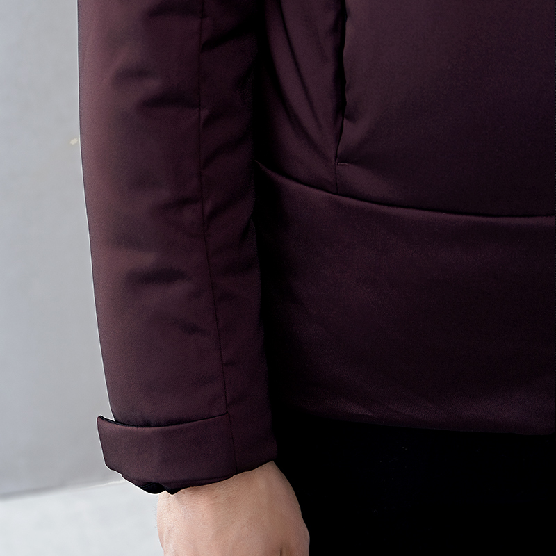 Blouson homme VICUTU    - Ref 3120530 Image 4