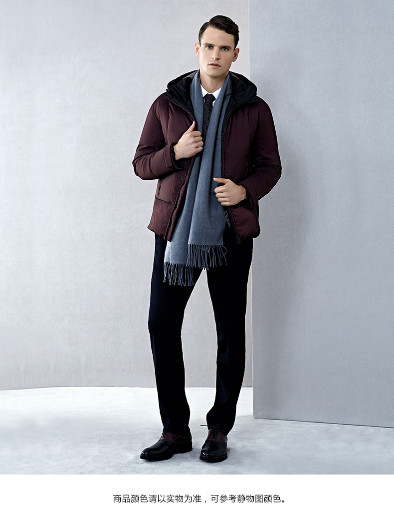 Blouson homme VICUTU    - Ref 3120530 Image 19