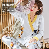 Оранжевая мечта пьян