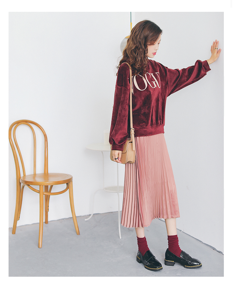 Sweatshirt femme BAABI BAABY - Ref 3217285 Image 16