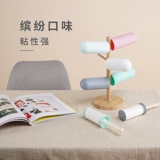 Zeze Cat снял волосы Qingye 器 Сосание собак, одежда, одежда диван липкие волосы