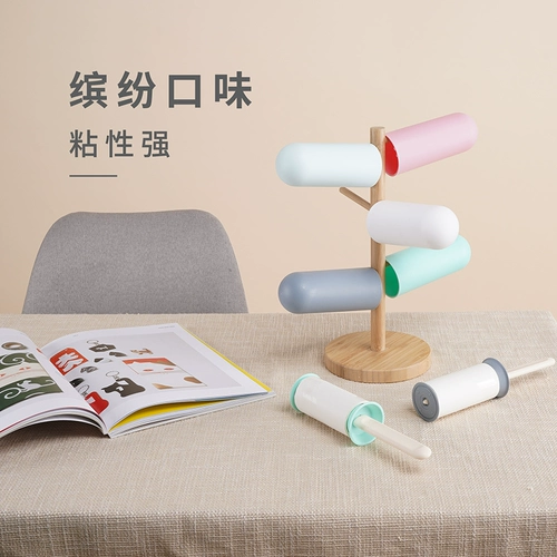 Zeze Cat снял волосы Qingye 器 Сосание собак, одежда, одежда диван липкие волосы