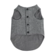 Серые домашние жилеты Grey L [10-14 фунтов]