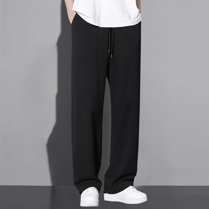 木子高个子男装