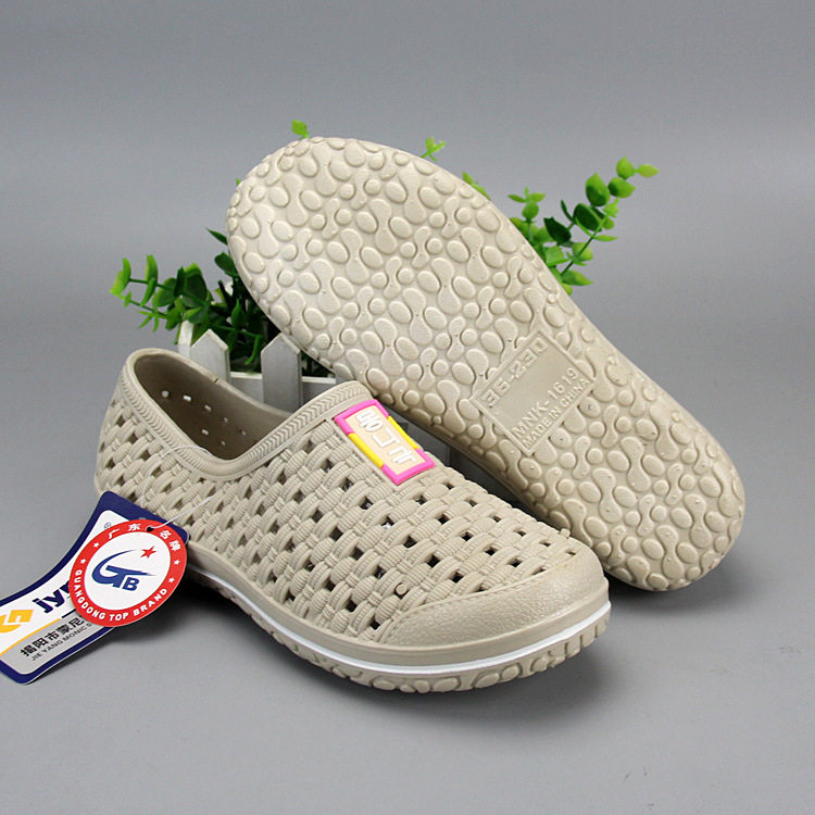 Sandales femme OTHER   en plastique - Ref 2670048 Image 13