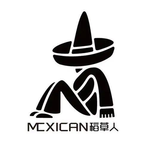 稻草人箱包正品