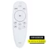 Giọng nói điều khiển từ xa Skyworth TV YK-8501J / H phổ YK-8503J 8500J 8501J 55 / 65G7 - TV tivi sharp 42 inch TV
