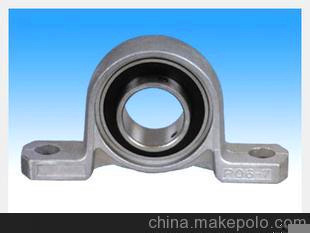 Zinc alloy bearing housing KP08 KP000 KP001 KP002 KP003 KP004 KP005