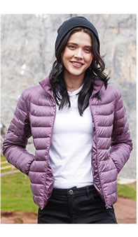 Blouson homme BOSIDENG    - Ref 3120548 Image 10