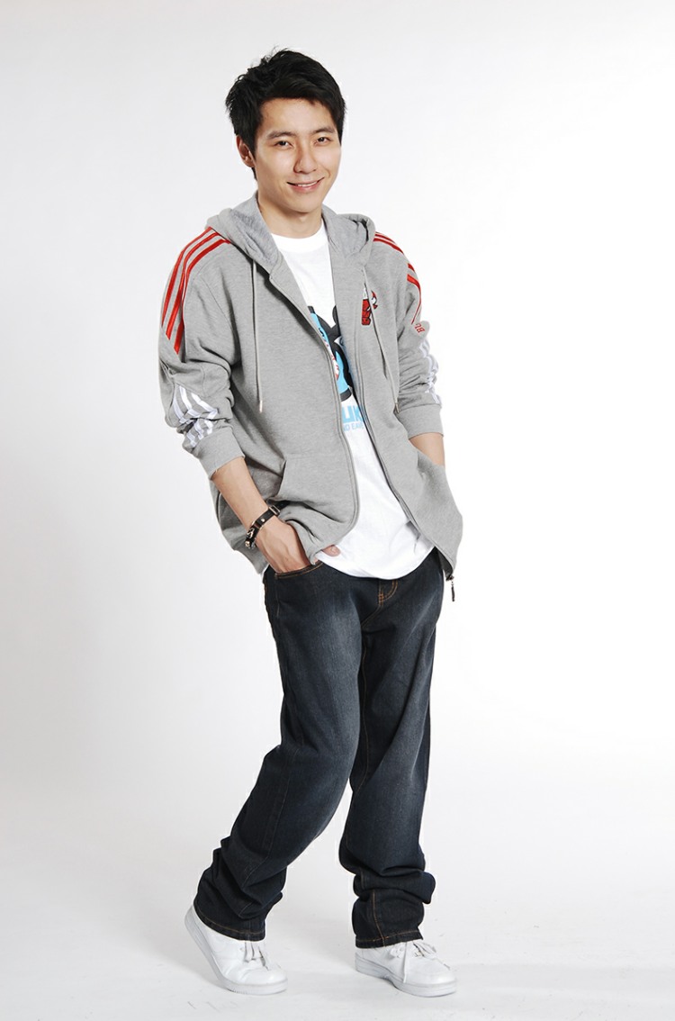 Mùa xuân và mùa thu mỏng triều nam bóng rổ áo len thể thao kích thước lớn áo hoodie rộng cho nam cộng với phân bón để tăng áo len chất béo áo len - Áo len hoodie hồng nam