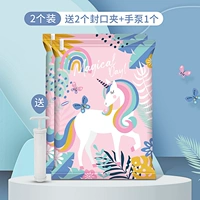 2 Установка+ручной насос [Unicorn Pattern]