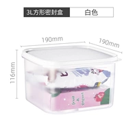 Белый 3L [One Pack]