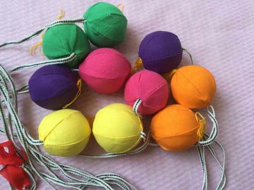 Ballon de volley-ball - Ref 2008766 Image 9