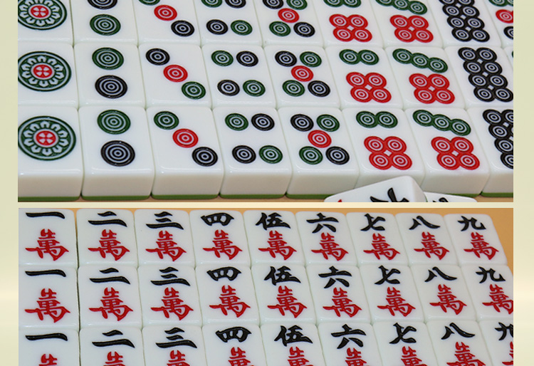 Song Yu máy tự động thương hiệu Mahjong với phòng cờ vua cỡ trung 42-44 bốn máy từ tính tích cực cấp đặc biệt - Các lớp học Mạt chược / Cờ vua / giáo dục bộ cờ vua thủy tinh