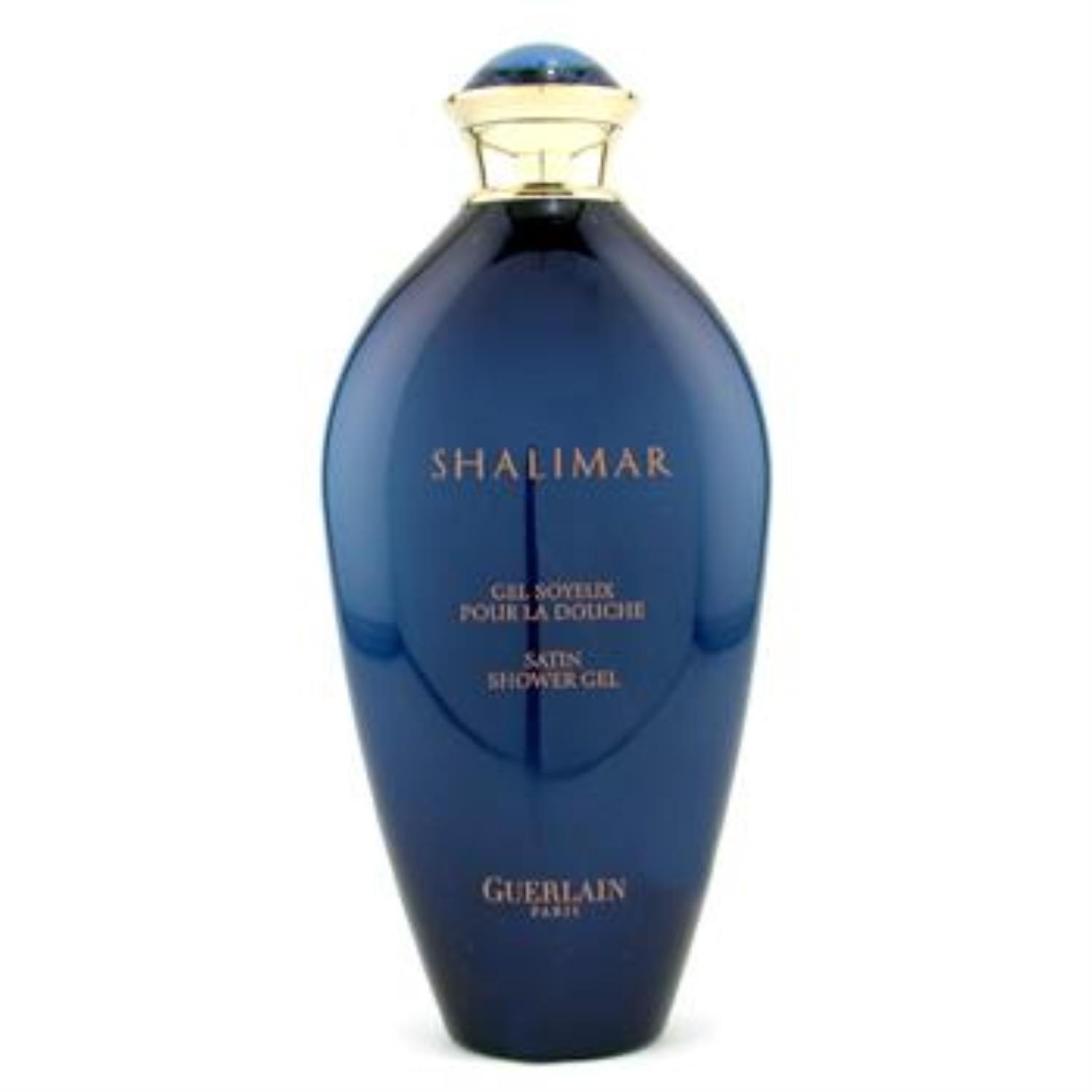 娇兰  一千零一夜 沐浴者哩 200ml