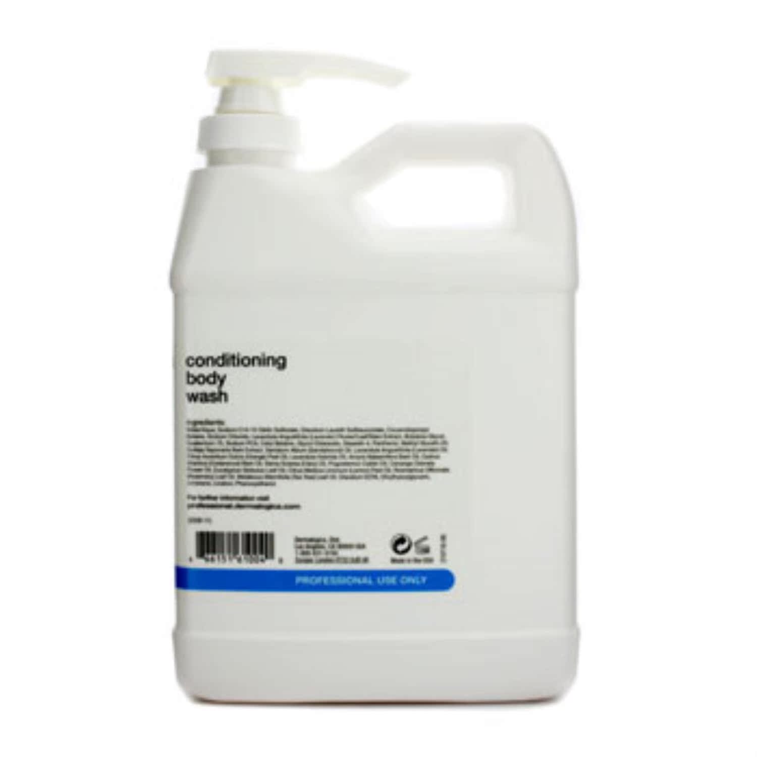 德美乐嘉  SPA 美体修护浴露 (美容院装) 946ml