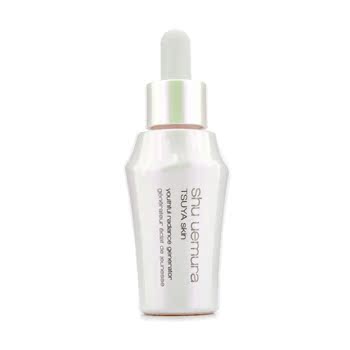植村秀  晶萃溢采肌底液 30ml