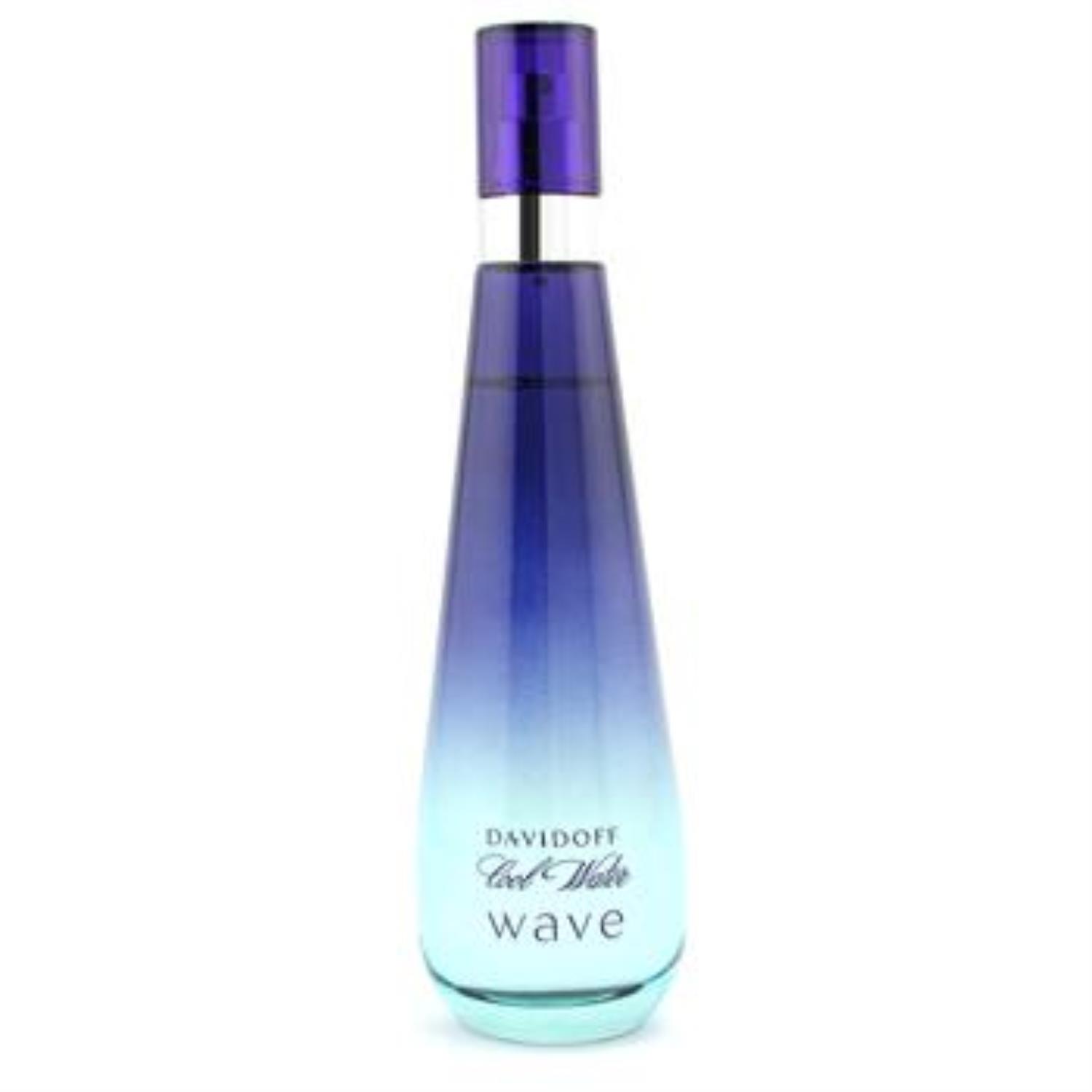 大卫杜夫  冰波动荡淡香水喷雾 100ml