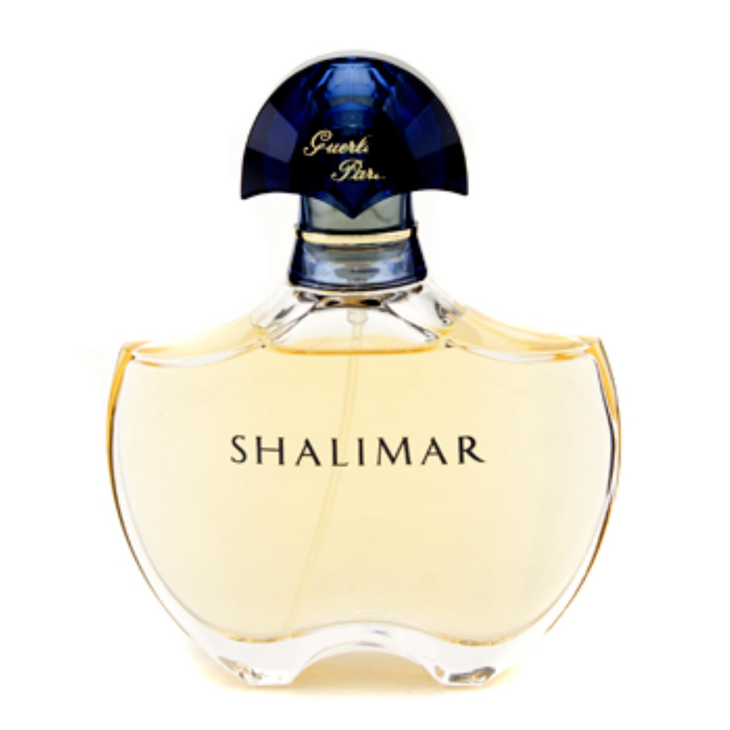 娇兰  一千零一夜淡香水喷雾(蓝色盒) 50ml