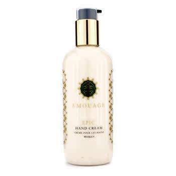 爱慕  史诗护手霜 300ml