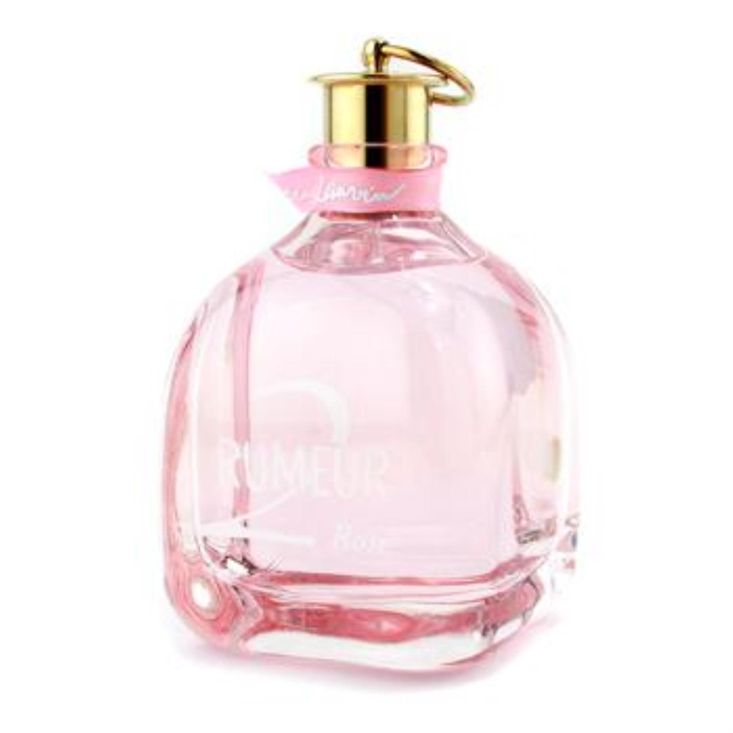 兰文  粉恋玫瑰传说香水喷雾 100ml
