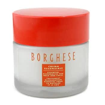 贝佳斯  颈胸焕肤霜 50g