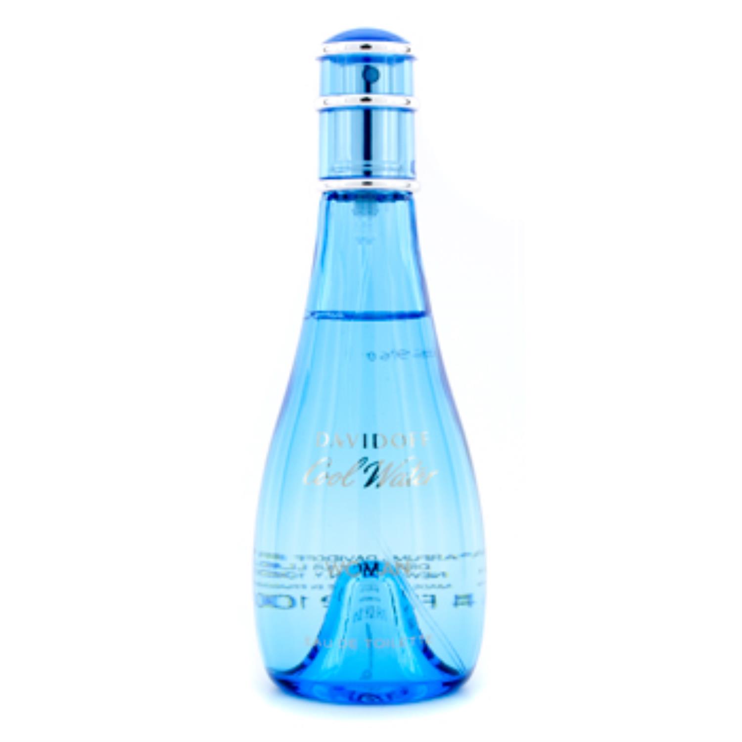 大卫杜夫  冷水淡香水喷雾 100ml