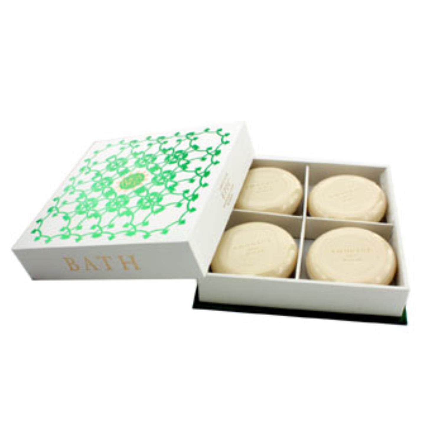 爱慕  史诗香薰皂 4x50g