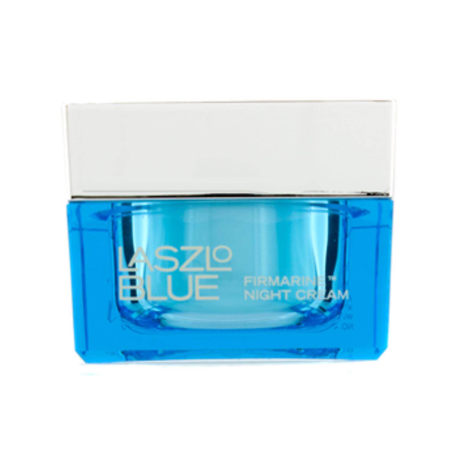 拉斯路  海洋紧致晚霜 50g