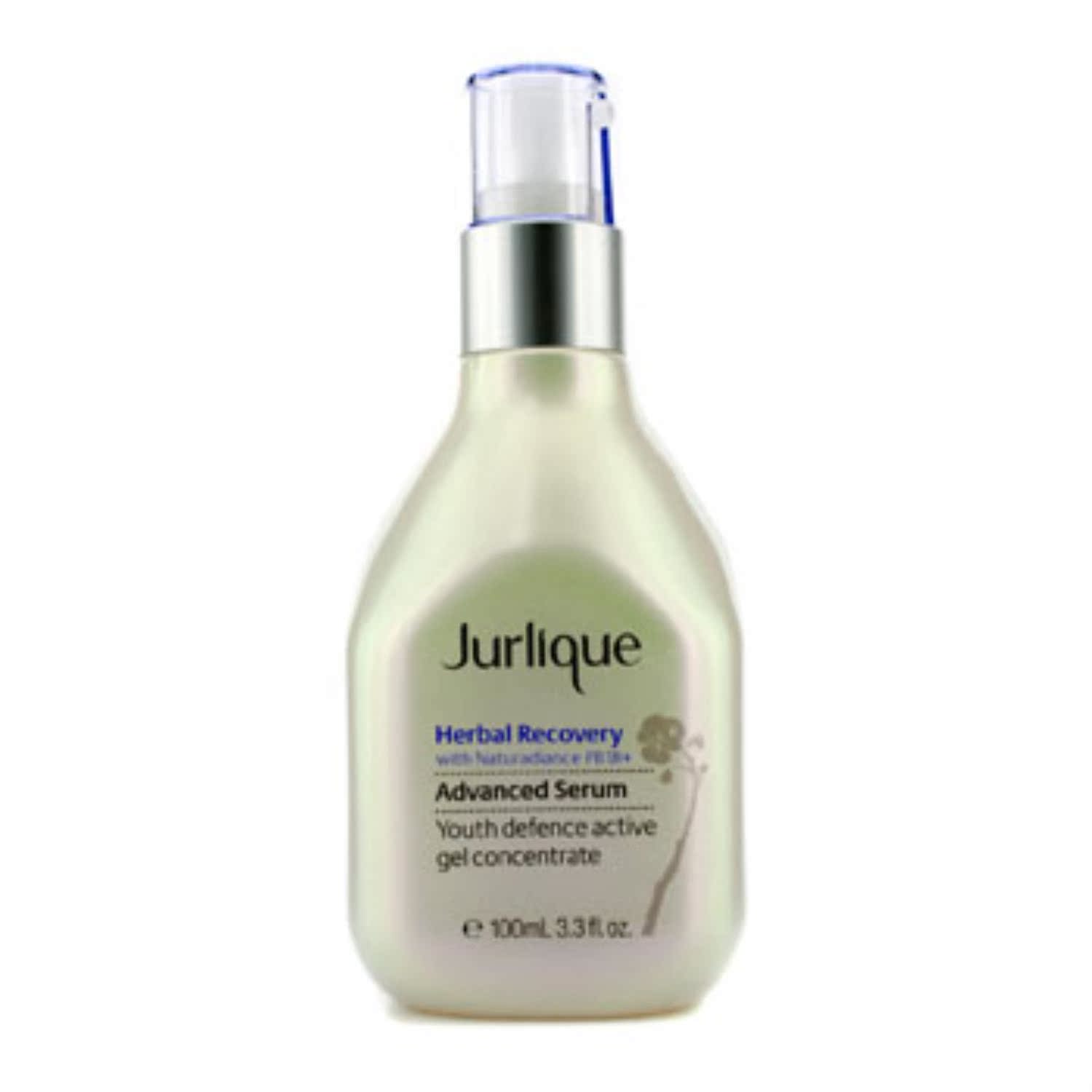 茱莉蔻  草本修复先效精华 100ml