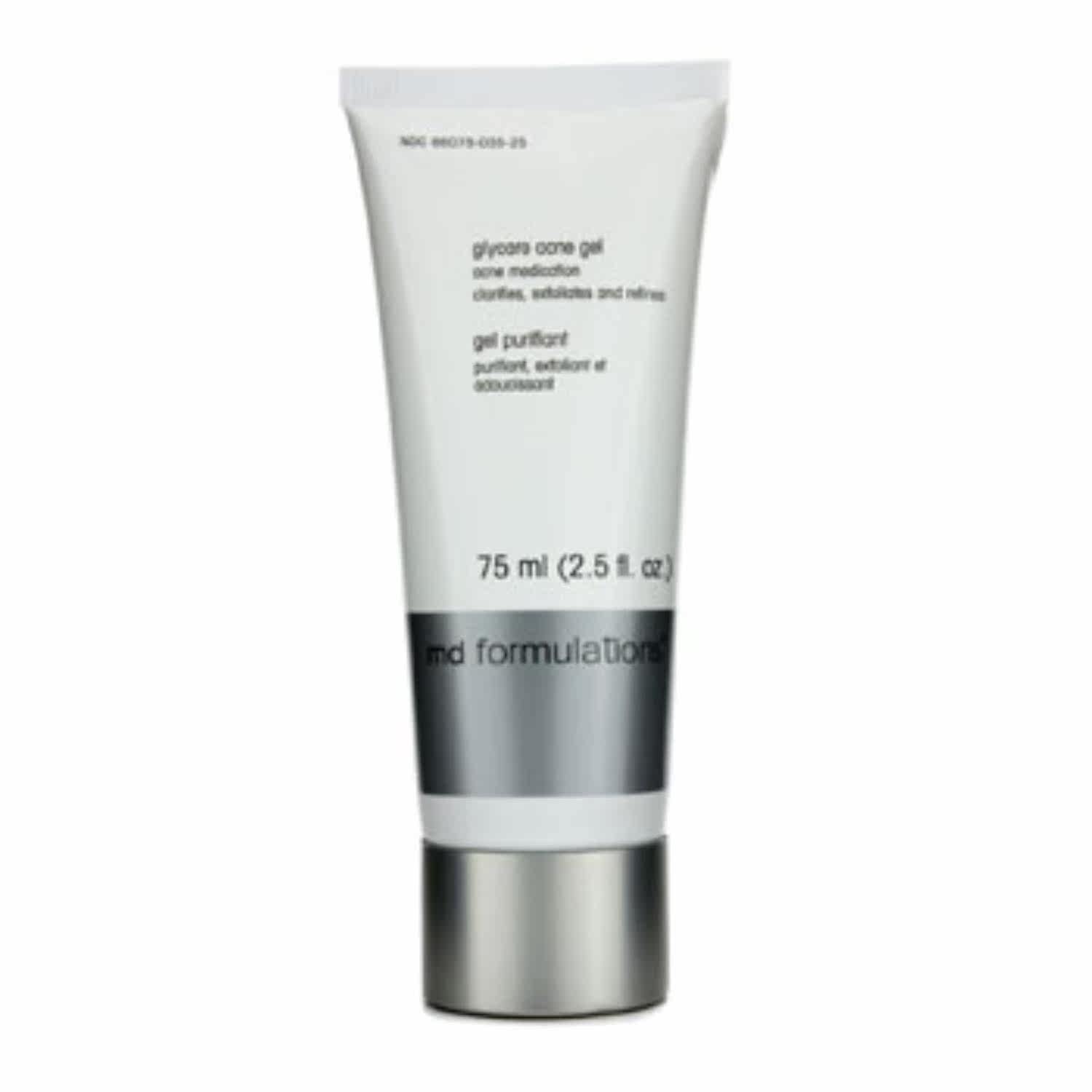 妙力芙  Glycare粉刺修护者哩 75ml