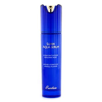 娇兰  水凝抗衰老精华乳 50ml