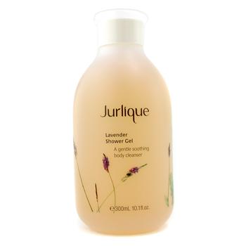 茱莉蔻  熏衣草沐浴者哩 300ml