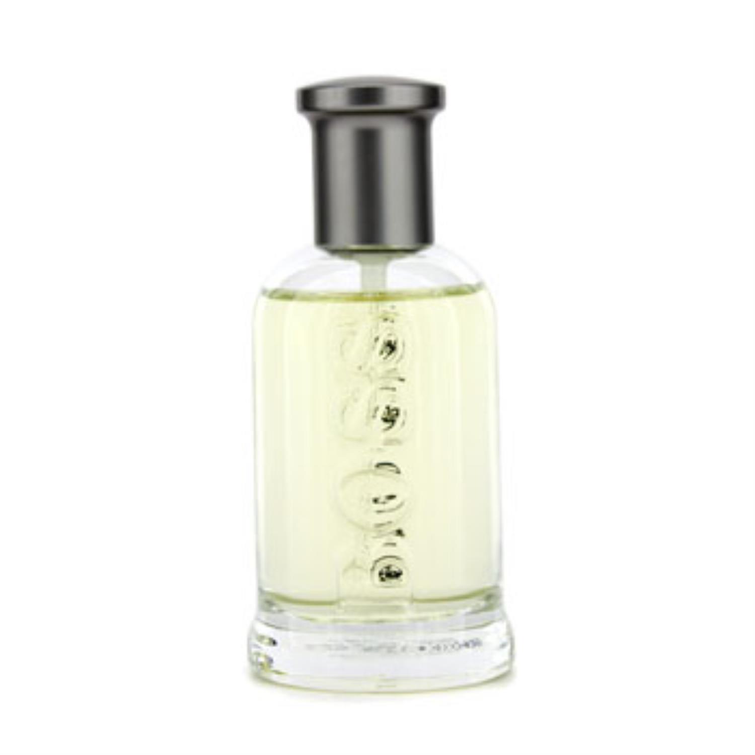 雨果波士  波士瓶身淡香水喷雾 50ml