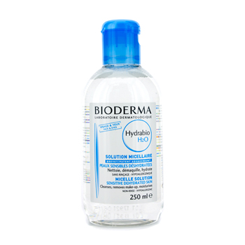 贝德玛  保湿卸妆洁肤水 (缺水敏感肌肤适用) 250ml