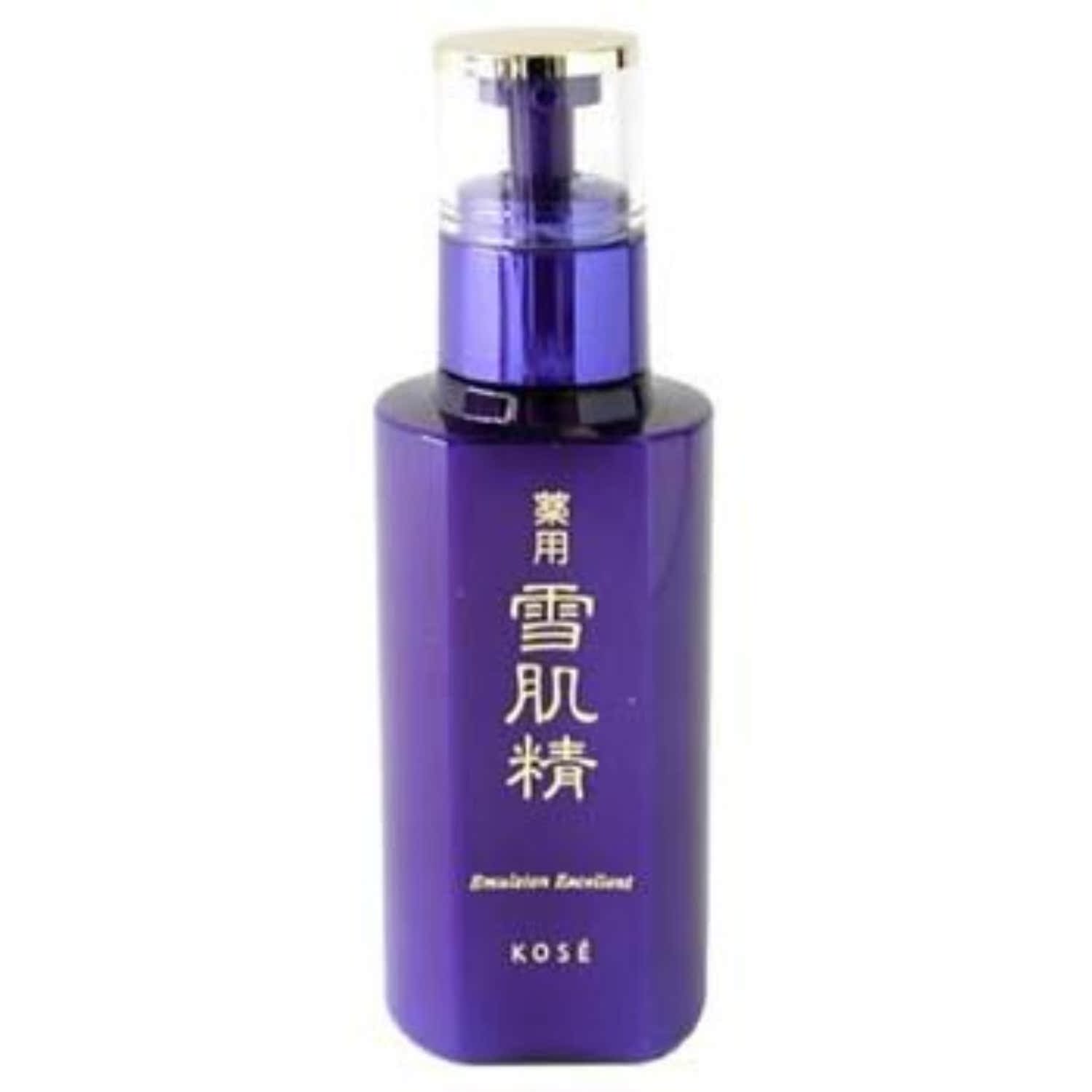 高丝  药用 雪肌精 优质乳霜 140ml